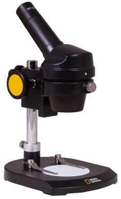 Мікроскоп National Geographic Mono 20x з кейсом