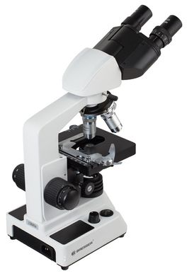 Микроскоп Bresser Bino Researcher 40x-1000x