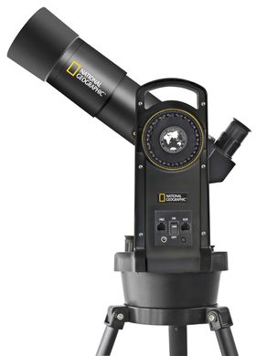 Телескоп National Geographic Automatic 70/350 GOTO