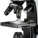 Микроскоп Bresser Junior Biolux 40x-2000x с набором для опытов и адаптером для смартфона