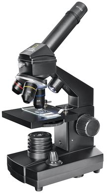 Микроскоп National Geographic 40x-1024x HD USB Camera с кейсом
