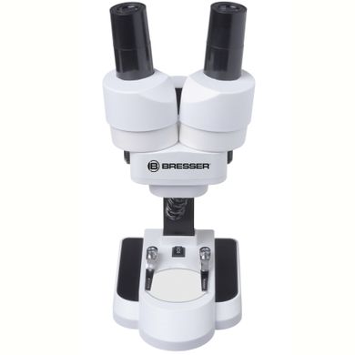 Микроскоп Bresser Junior Biolux ICD Pro Stereo 20x-50x