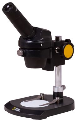 Микроскоп National Geographic Mono 20x с кейсом