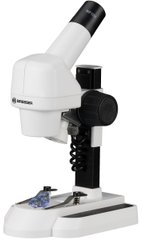 Мікроскоп Bresser Junior Mono 20x