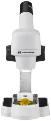 Мікроскоп Bresser Junior Mono 20x