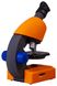Микроскоп Bresser Junior 40x-640x Orange