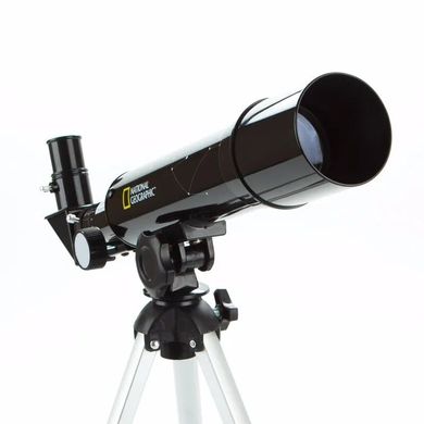 Телескоп National Geographic 50/360 AZ