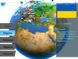 Интерактивный глобус с дополненной реальностью Oregon Scientific "МИФ" со сказками