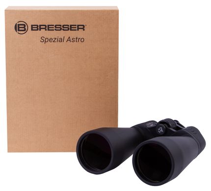 Бинокль Bresser Spezial-Astro 25x70
