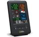 Метеостанція National Geographic Weather Center 5-in-1 256 Colour Black