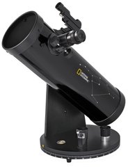 Телескоп National Geographic 114/500 Compact Dobson