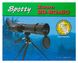 Подзорная труба Bresser Junior Spotty 20-60x60 + штатив