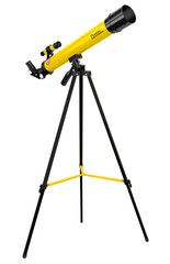 Телескоп National Geographic 50/600 AZ Yellow