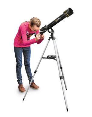 Телескоп National Geographic 60/700 AZ